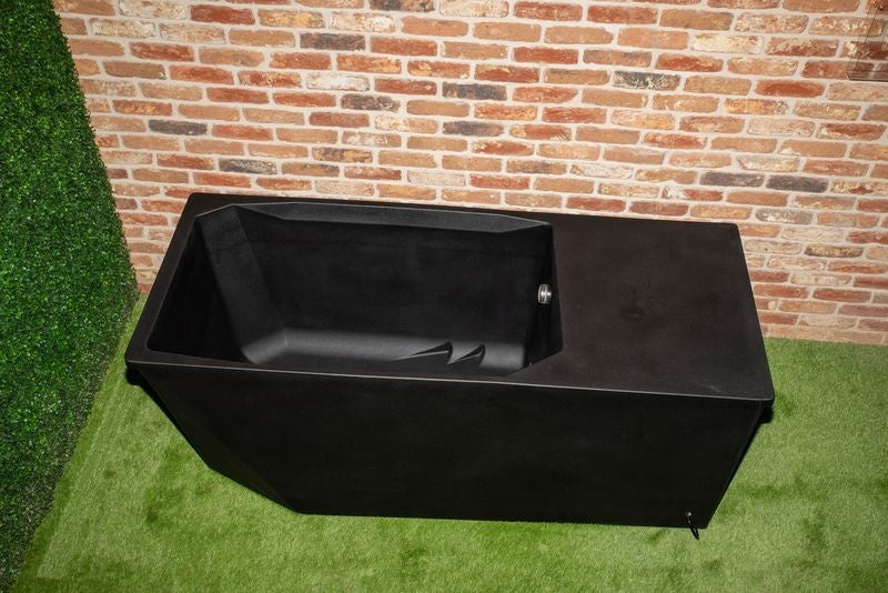 Lite Bath - Chill Tubs