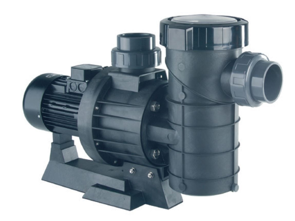 Swimming Pool Pump Maxim 5.5 HP 400V - AquaForte