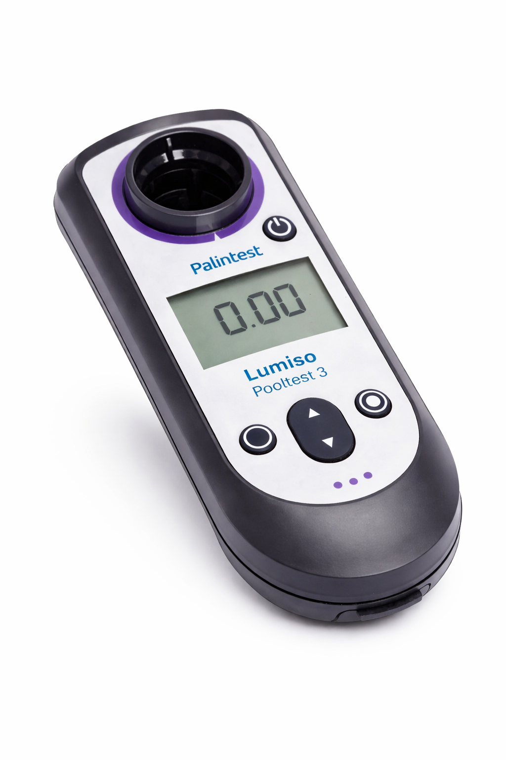 Lumiso Pooltest 3 fotometer - Palintest
