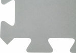 Foam underlay tiles for inflatable hot tub - 4 mm - W'eau