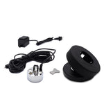 Nebulizzatore LED da esterno MystMaker III con elemento galleggiante e illuminazione a LED - Ubbink