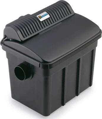 Kit Pond Clear 6000 - SuperFish