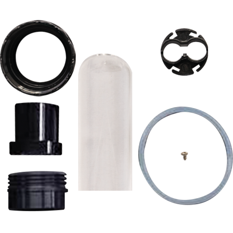 Combiclear 2000-4000 Service-Set <2023 - SuperFish