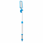 Robot aspirador para piscina - Interline