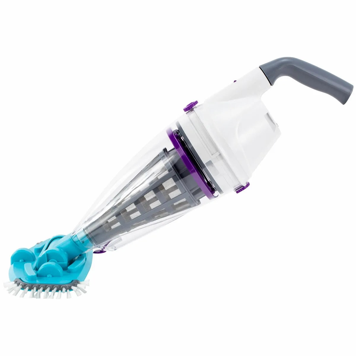 Telsa 50 Electric Pool Vacuum - Kokido