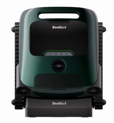 AquaSense 2 Pro zwembadrobot - Beatbot