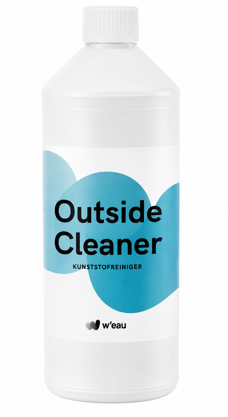 Outside Cleaner 1L - W'eau
