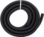 Spiral Hose Black - Filters - 30 m 40 mm - SuperFish