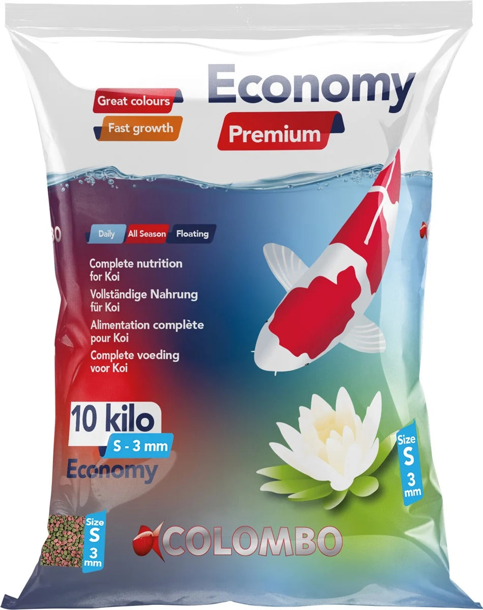 Economy Medium 10kg - Colombo