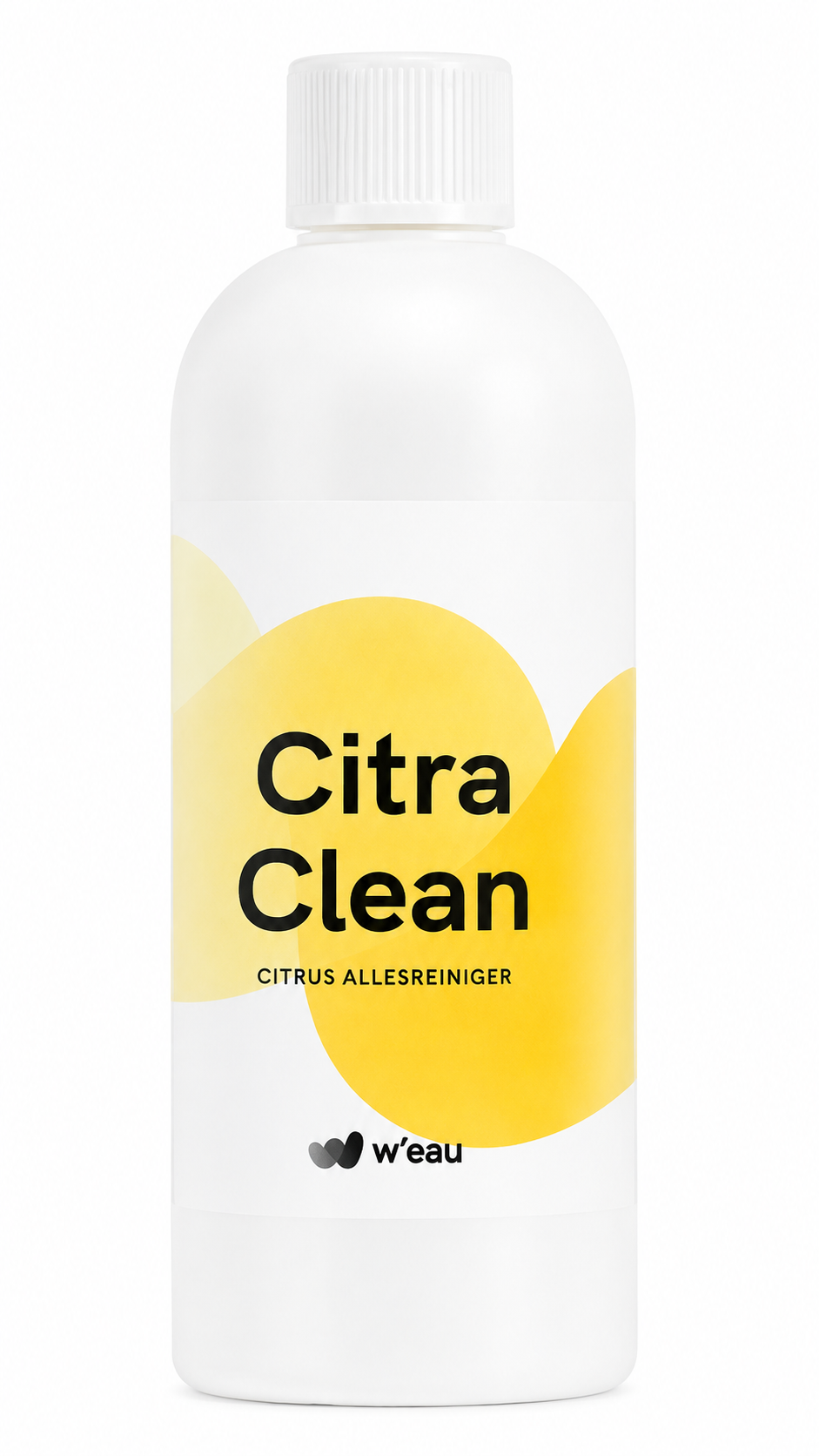 Citra Clean spray 500ml - W'eau