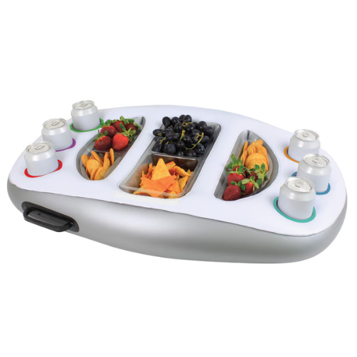 Deluxe Floating Spa Bar - Life