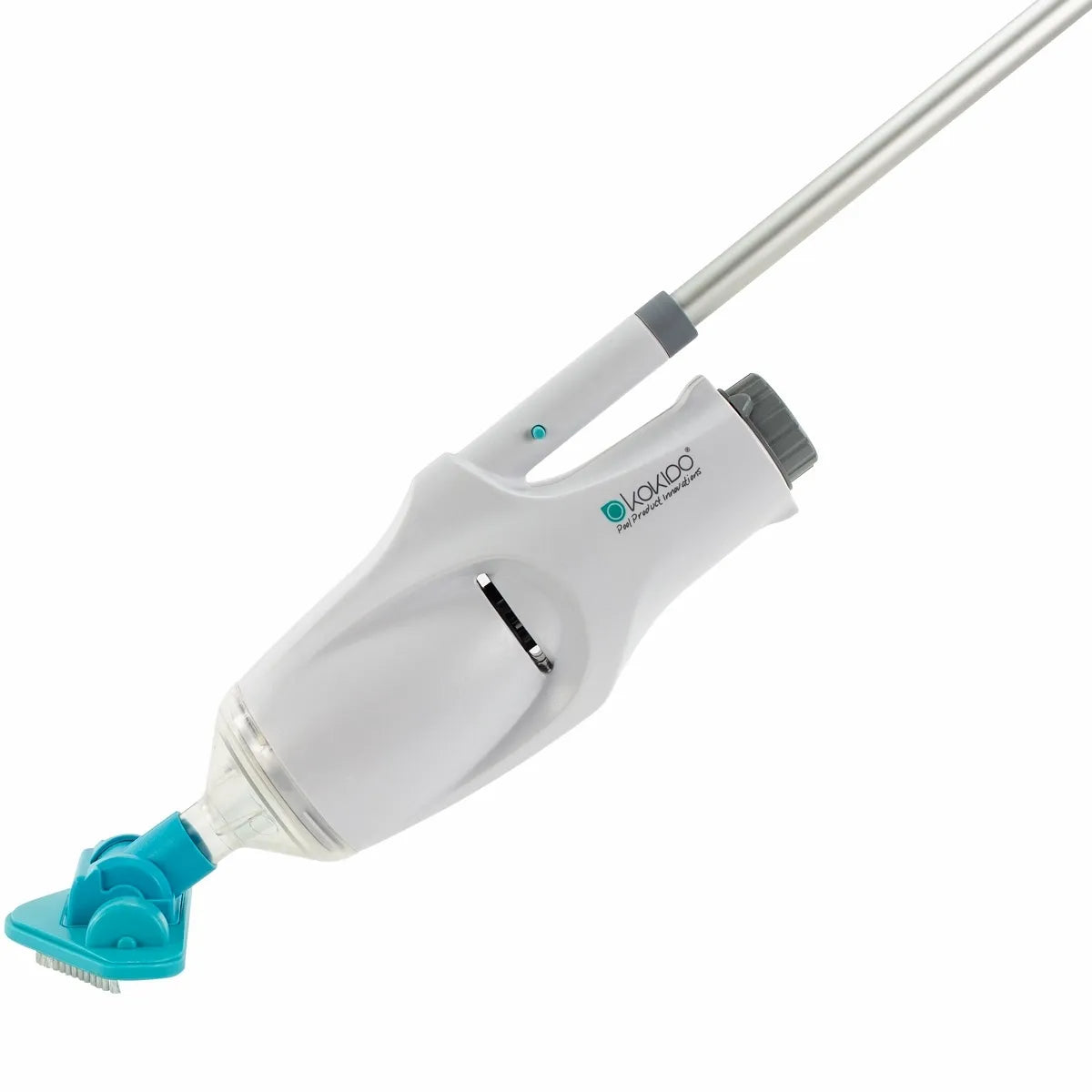 Telsa 5 rechargeable spa and pool cleaner - Kokido