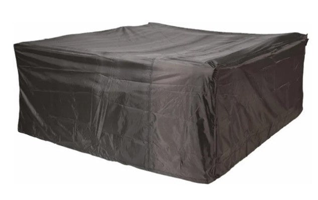 Spa beschermhoes - 240 x 240 cm - W'eau