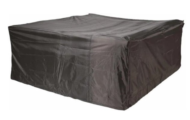 Spa beschermhoes - 225 x 225 cm - W'eau