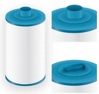 Spa filter type 9 (o.a. SC709 of 6CH-47) - W'eau