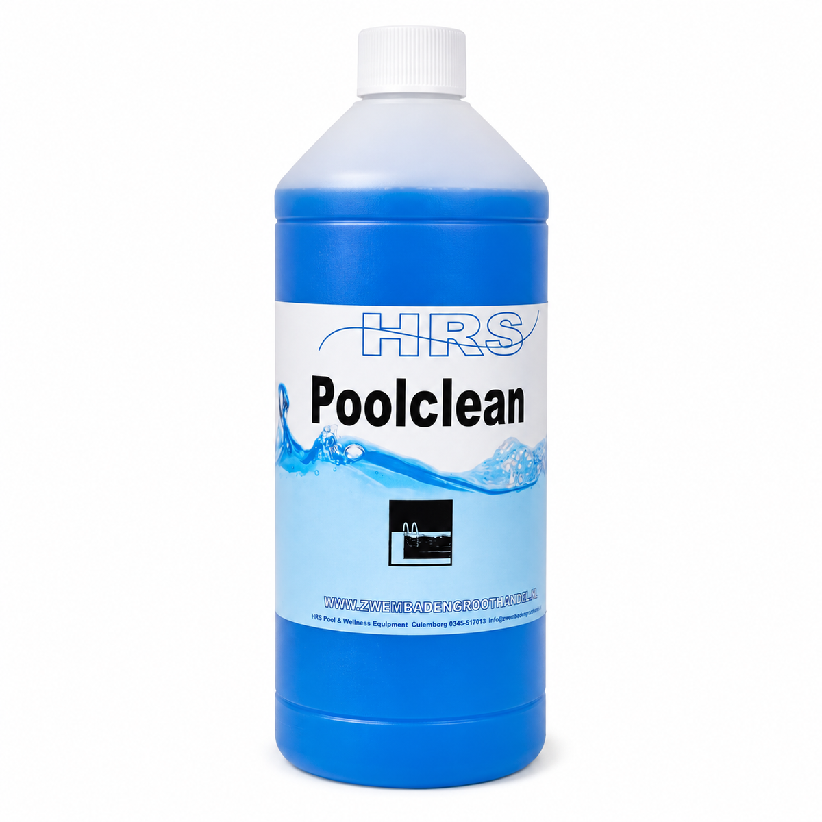 Poolclean 1L - HRS
