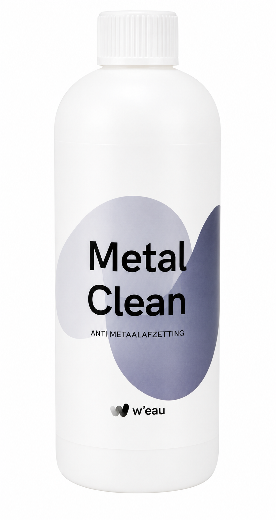 Metal Clean 500ml - W'eau