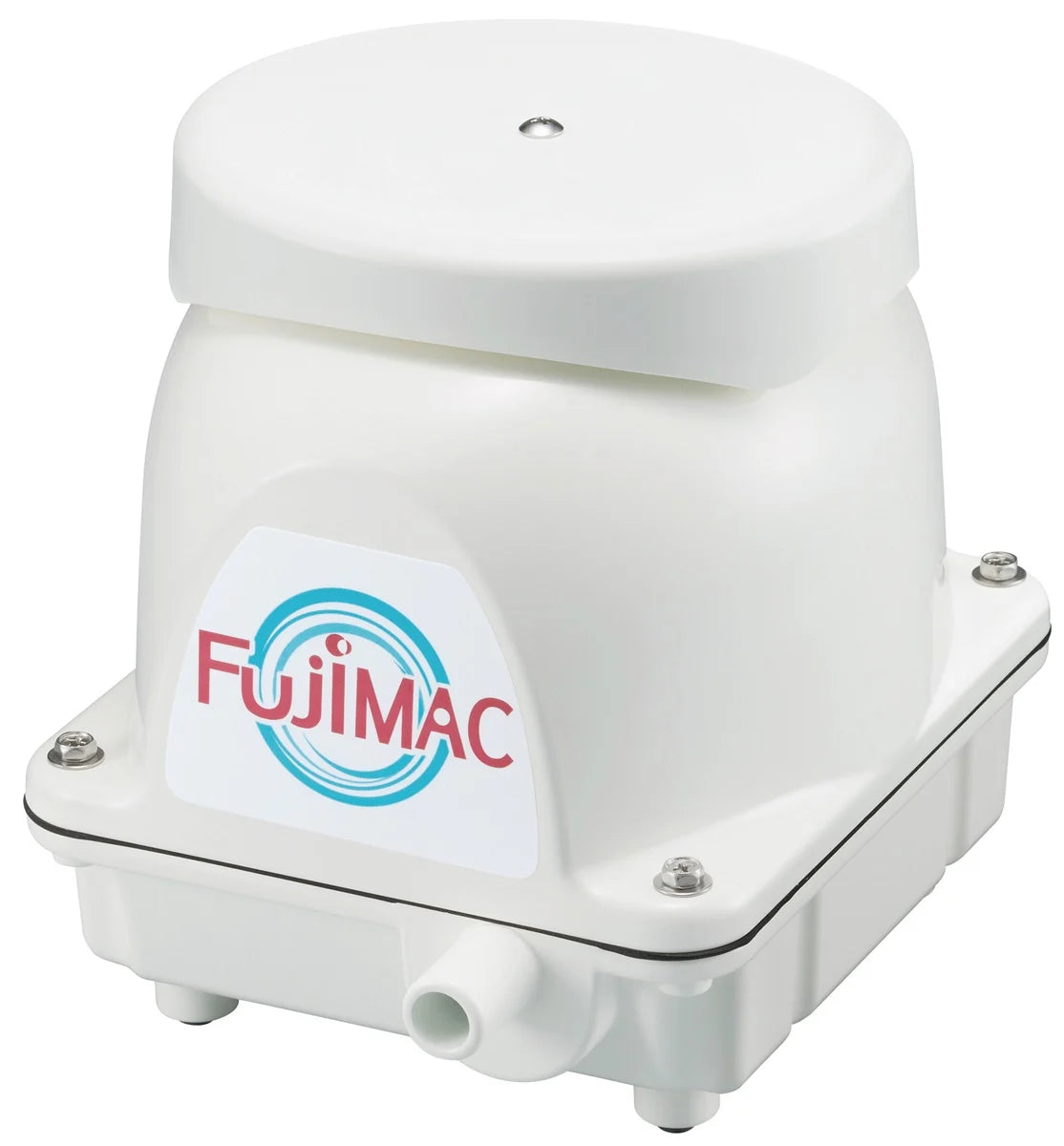 Pond Air Pump 100 KII - FUJIMAC