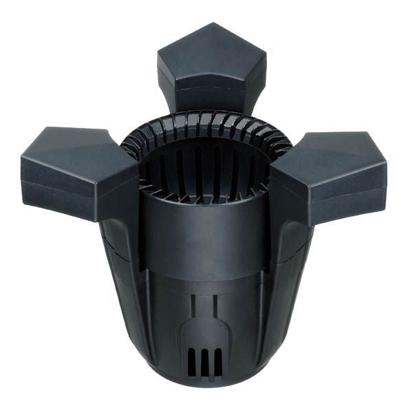 SK²-40 NG Skimmer per stagno con pompa - AquaKing