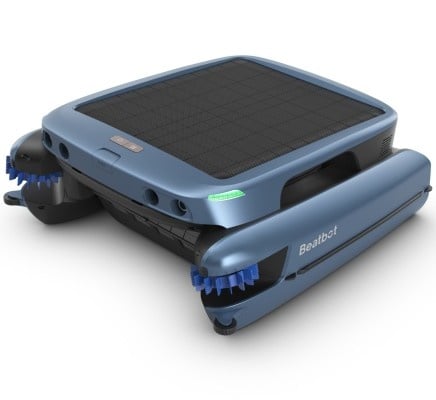 iSkim Ultra skimmer pool robot - Beatbot