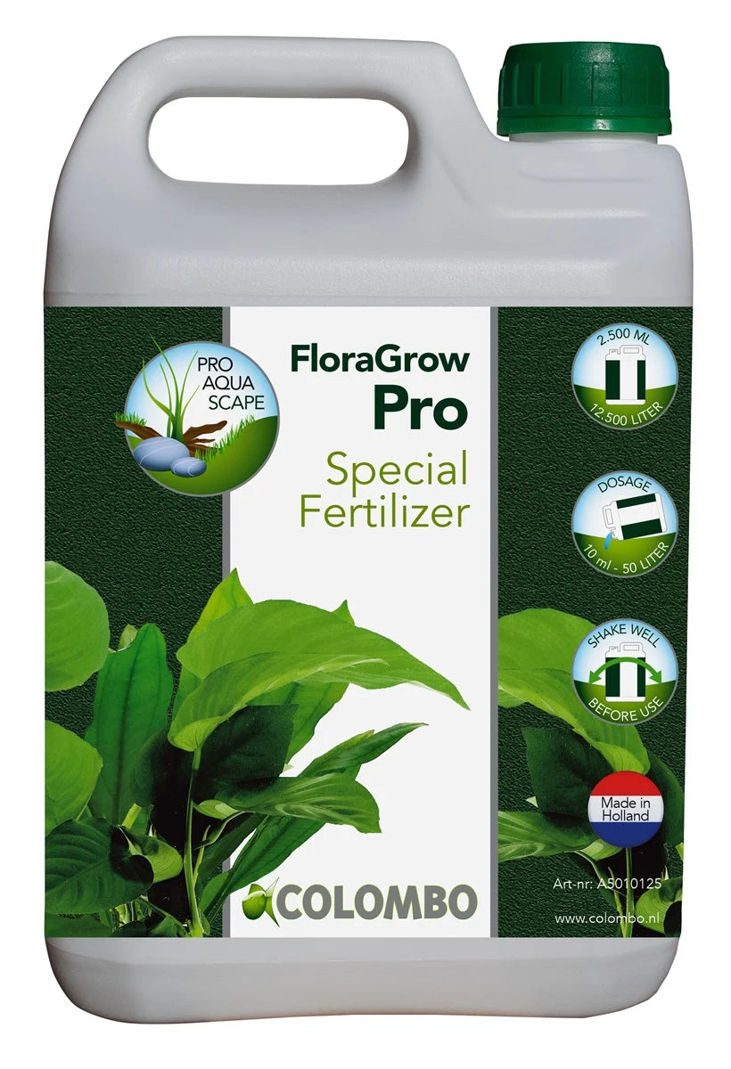 Flora Grow pro XL 2,5L - Colombo