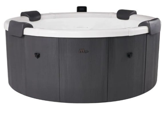 Denver Frame Spa - 6 plazas - MSpa