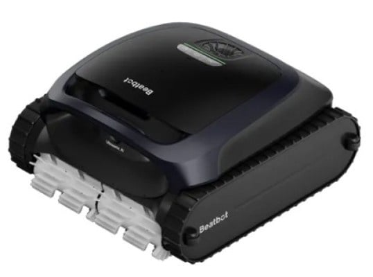 AquaSense 2 pool robot - Beatbot