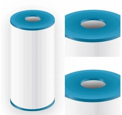 Spa filter type 56 (o.a. SC756 of C-756) - W'eau