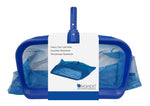 Rete da pesca profonda Heavy Duty - Kokido