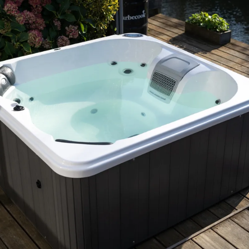 Skye Spa - 4 personnes - W'eau