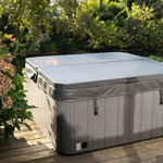 Skye Spa - 4 personnes - W'eau