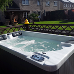 Hudson Spa - 3 personnes - W'eau