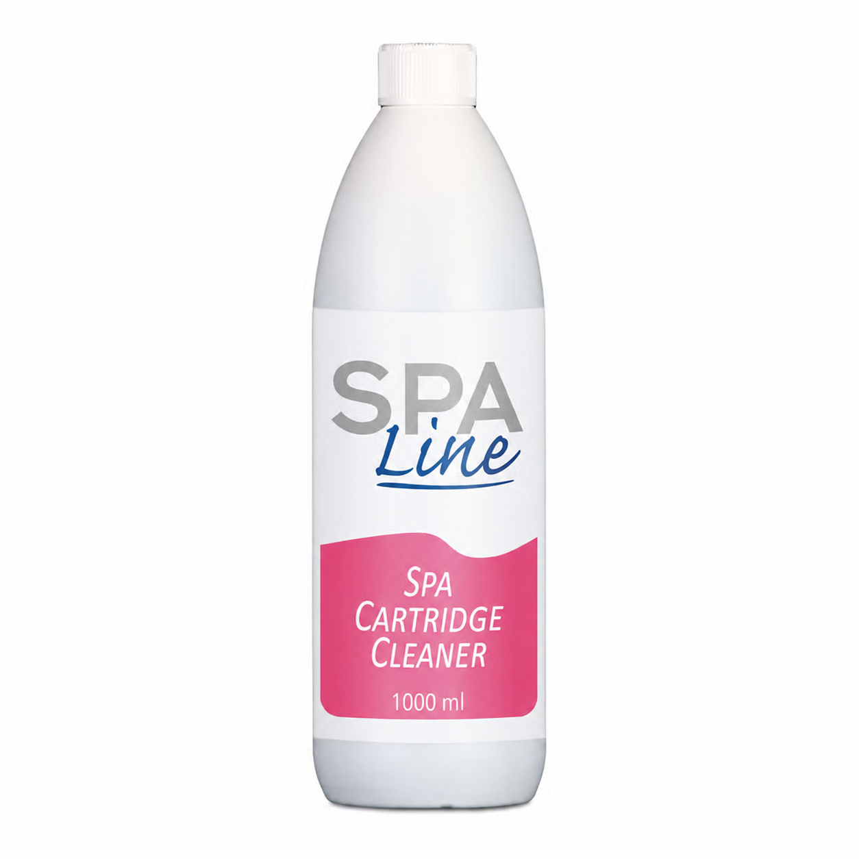 Pulitore per cartucce Spa 1L - SpaLine