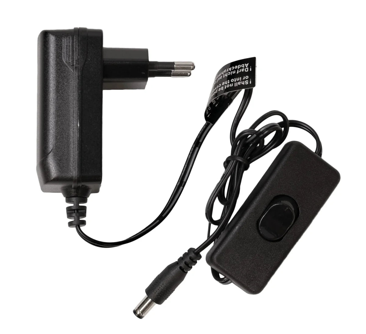Retro LED Multi-Trafo 75T/M115CM - Superfish