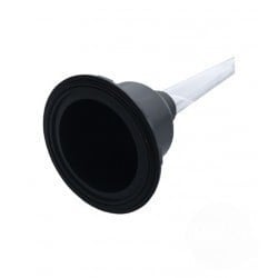 UVC Recessed Module Quartz Glass 80w AEM