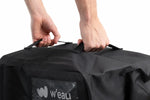 Full Inverter heat pump protective cover 92 x 43 x 62cm - W'eau