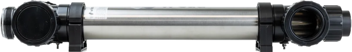 Lámpara UV-C dúplex de 75 vatios - W'eau