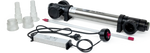 Lámpara UV-C dúplex de 75 vatios - W'eau