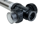 Lámpara UV-C dúplex de 75 vatios - W'eau