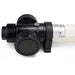 UV-C Salmastro 40W per piscine - W'eau