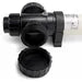 UV-C Salmastro 40W per piscine - W'eau