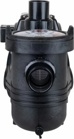 Vari-Flo 100 variable Poolpumpe - W'eau