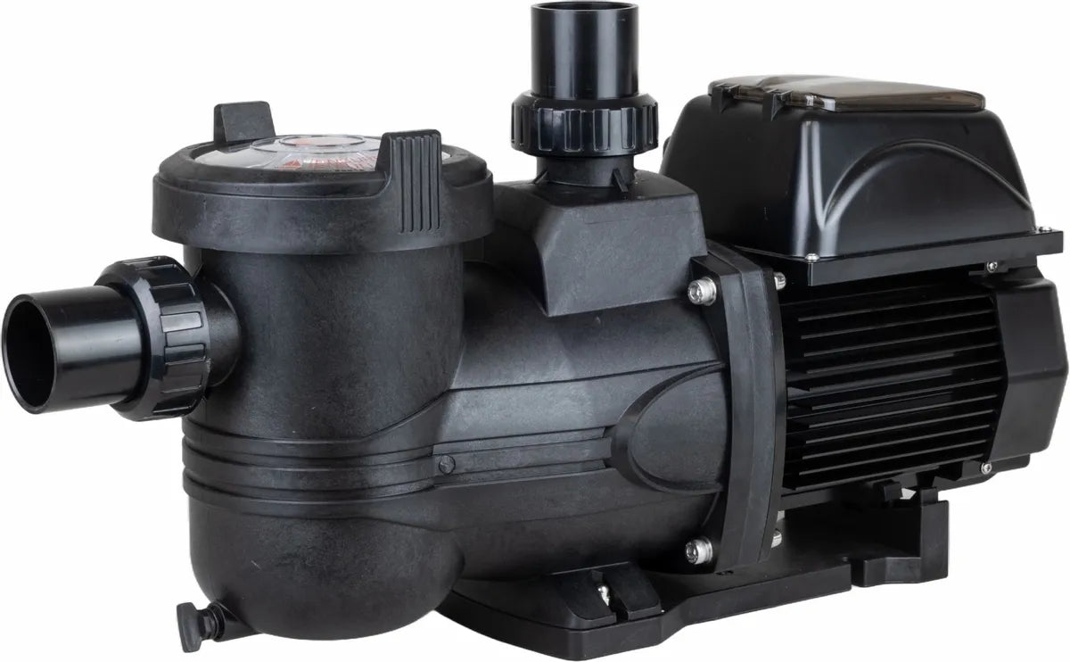 Vari-Flo 100 variable Poolpumpe - W'eau