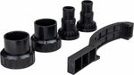 Bomba de piscina variable Vari-Flo 150 - W'eau