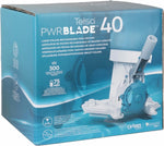 Telsa Powerblade 40 elektrischer Poolroboter - Kokido