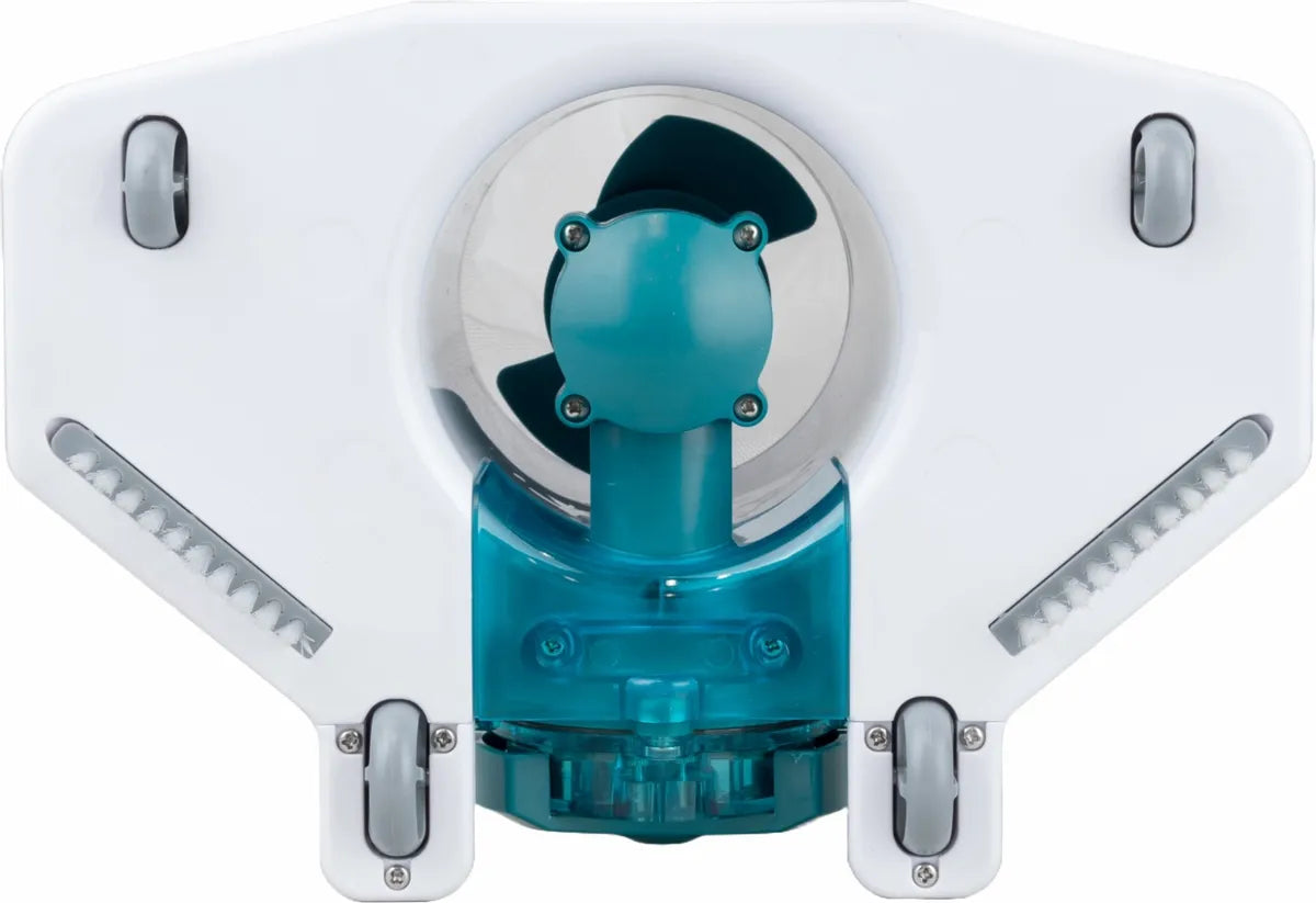 Telsa Powerblade 40 elektrischer Poolroboter - Kokido