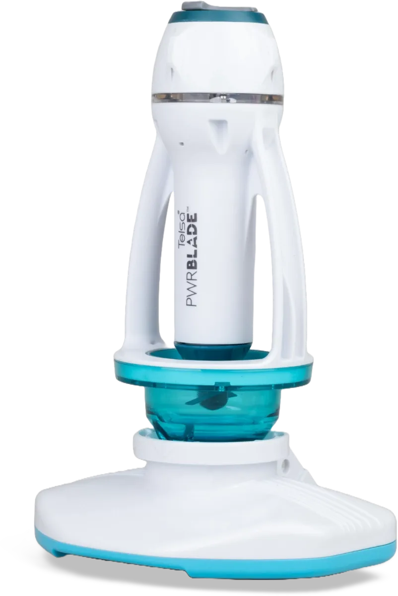 Telsa Powerblade 20 aspirateur de piscine électrique - Kokido