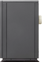 Full Inverter 20 swimming pool heat pump - 17.5 kW - W'eau