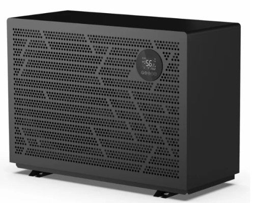 Full Inverter 20 zwembad warmtepomp - 35 kW (krachtstroom) - W'eau