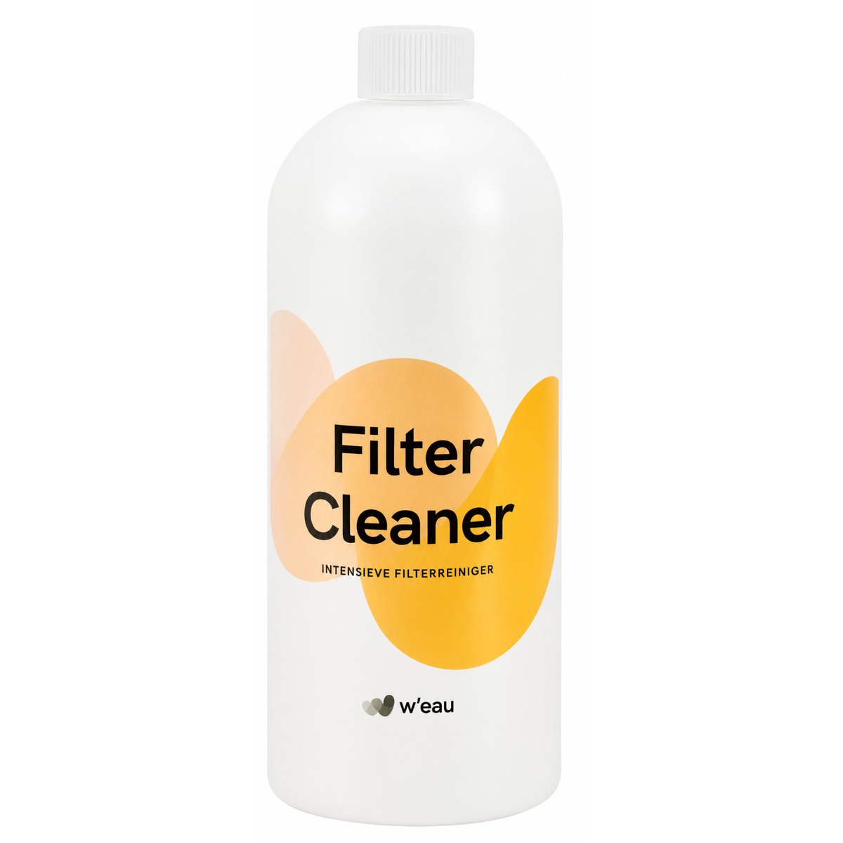 Pulitore filtri 1L - W'eau